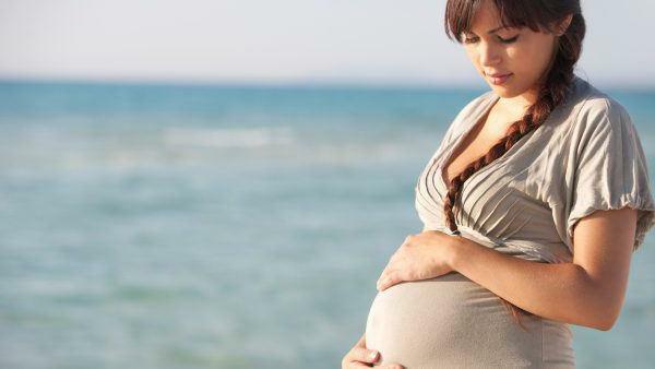 Ketonuria pada kehamilan