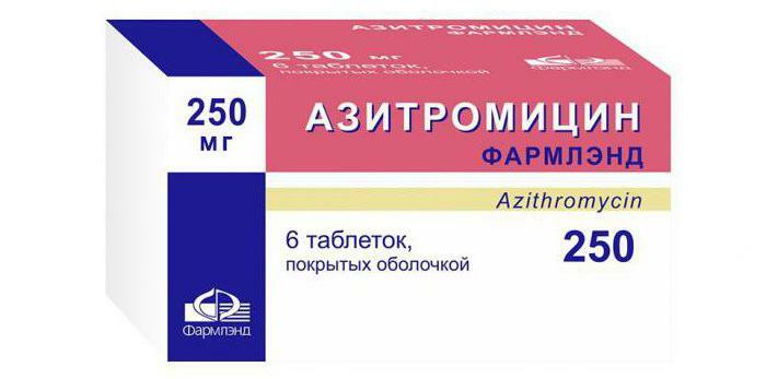 azithromycin i genyantritis anmeldelser