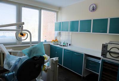 home-based dental clinic