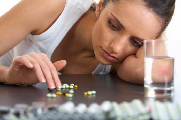 efek samping antidepresan pada wanita