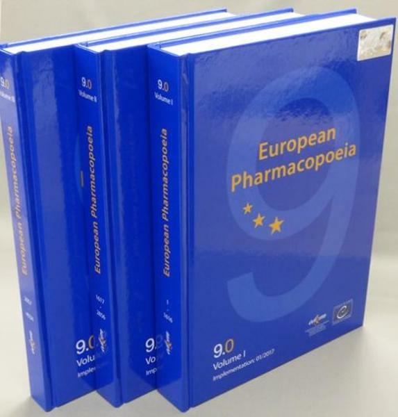 State Pharmacopoeia 13 Edition