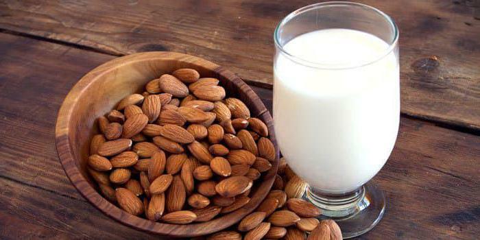 than nuts almonds for women