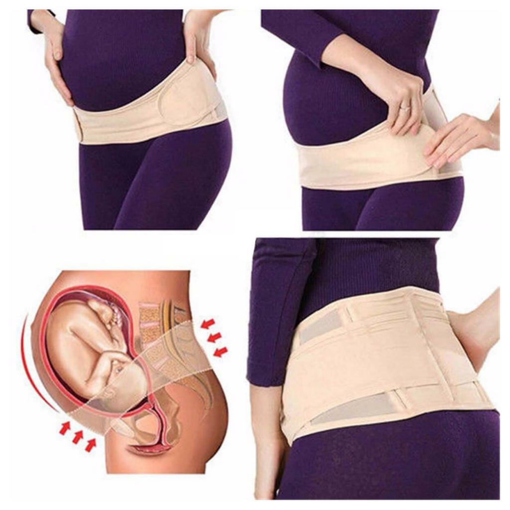 bandage for pregnant women
