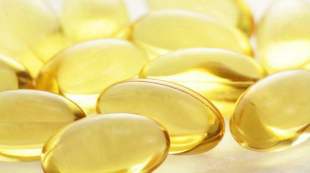 How useful is vitamin E for men