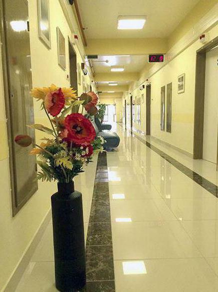 City Clinical Hospital 29
