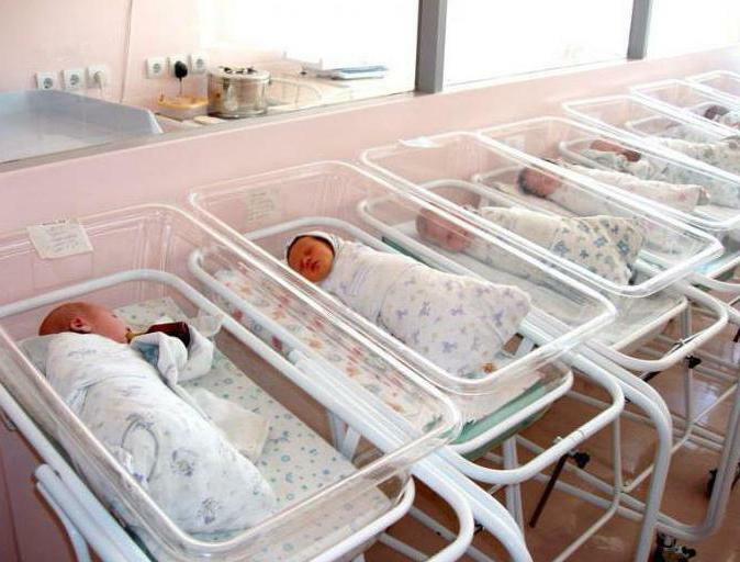 7 مستشفى الأمومة