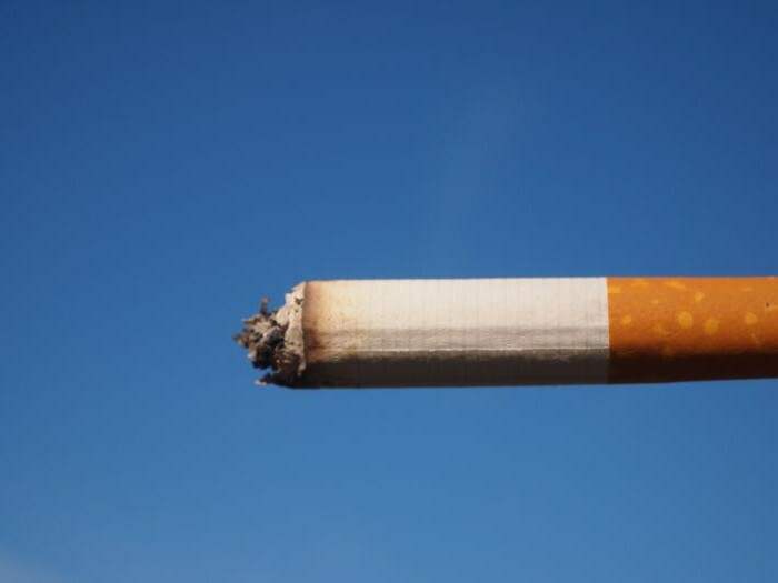 sigaretid vene stiilis hind
