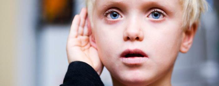 Tratamentul remediilor folclorice pentru pierderea auzului