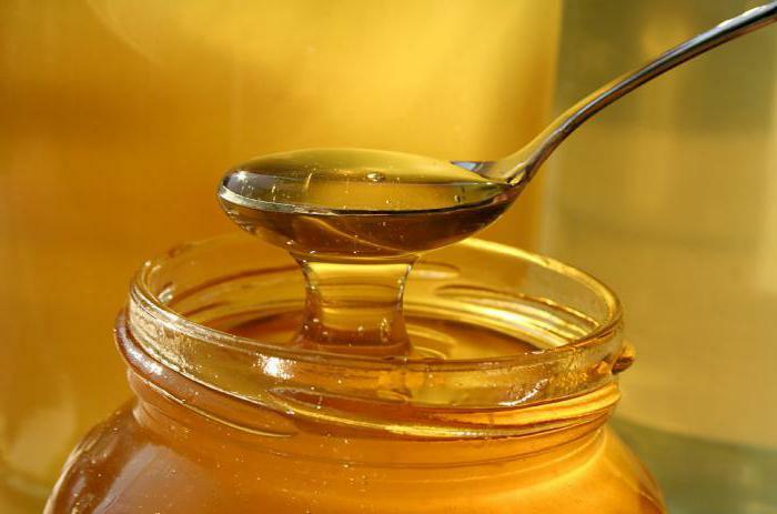 Redīsi ar medu no klepus recepti līdz mazulim