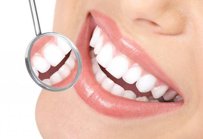 Ramenskoye dental polyklinisk elektronisk register