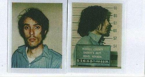 Criminalul serial Richard Chase