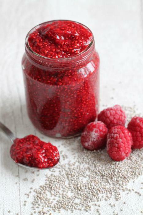 the myth of the benefits of raspberry jam