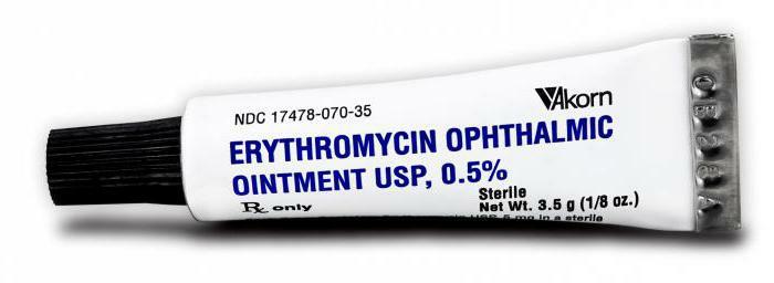 Erythromycin is a modern analog