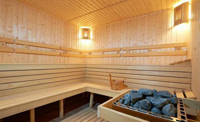 čo je sauna