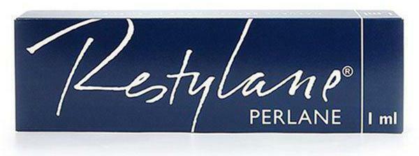 restylane producent