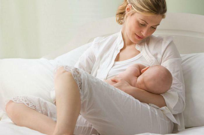 how to apply granules for lactation mammone