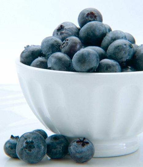 blueberry benefits and harm