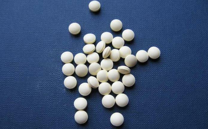 metromorphine tablet formulation