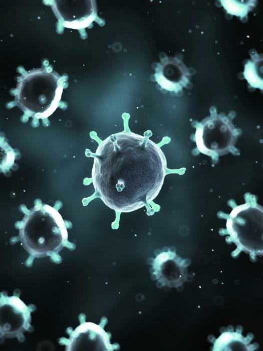 how to distinguish poisoning from rotavirus
