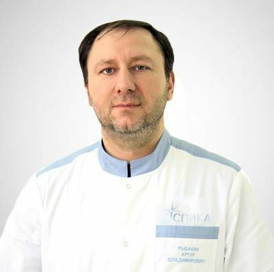 pentru a face rinoplastie la St. Petersburg