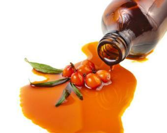 the benefits of sea-buckthorn oil
