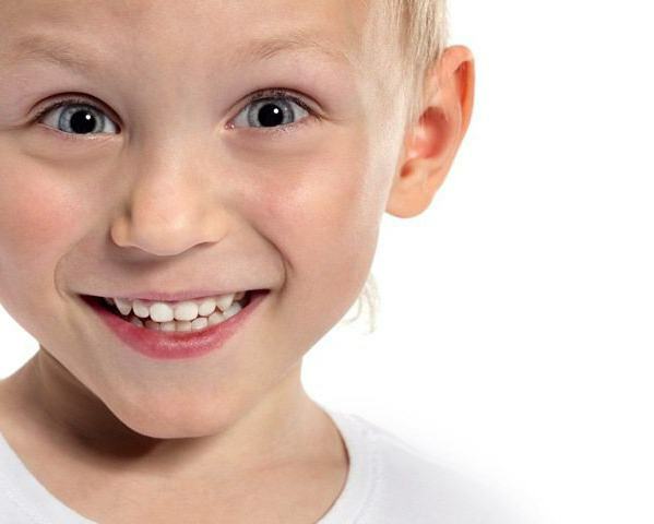 kedokteran gigi anak di alamat rumah-kubah