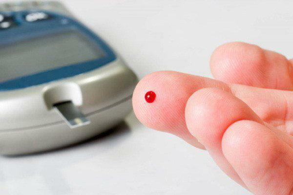 Blood glucose is normal in men by age table