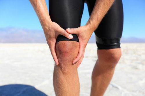 arthrosis of the patellofemoral joint