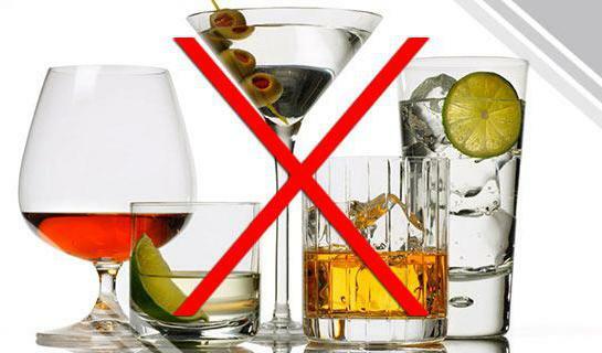 folk remedies for alcoholism