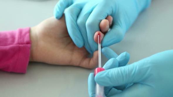 methods of laboratory diagnostics