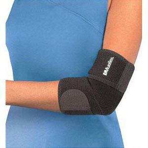 elbow joint bandage