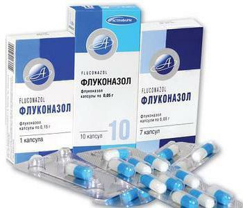 Flucostat capsules