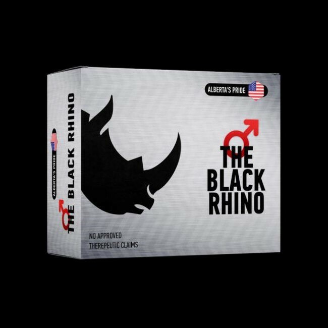 black rhino reviews