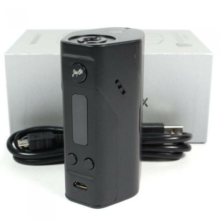 mod wismec reuleaux rx200