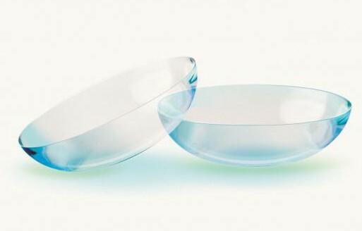lenses biofinity cooper vision reviews