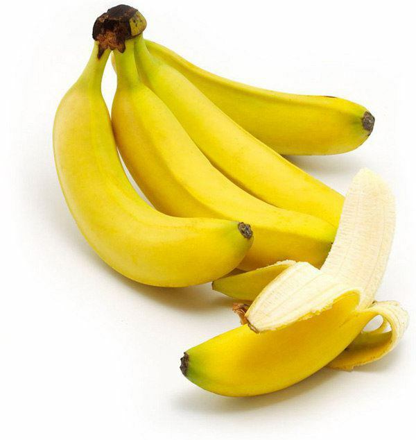 Can you banana for diarrhea to a child?