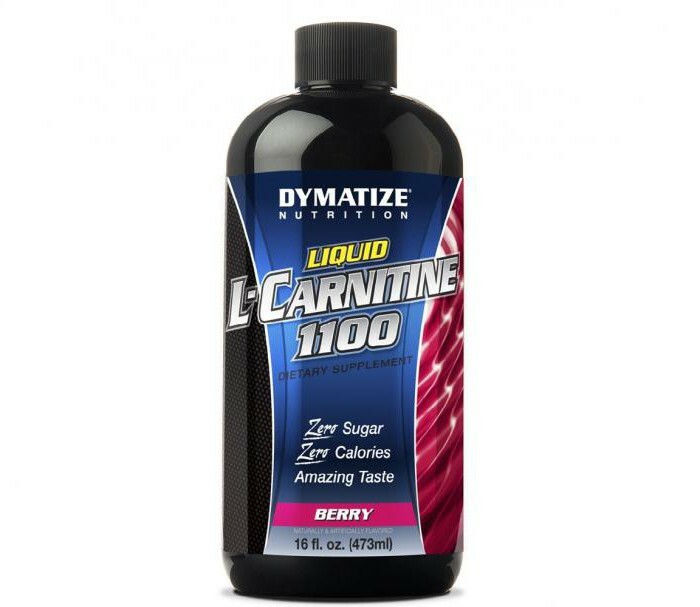 L Carnitine How to Take a Weight Loss Capsule