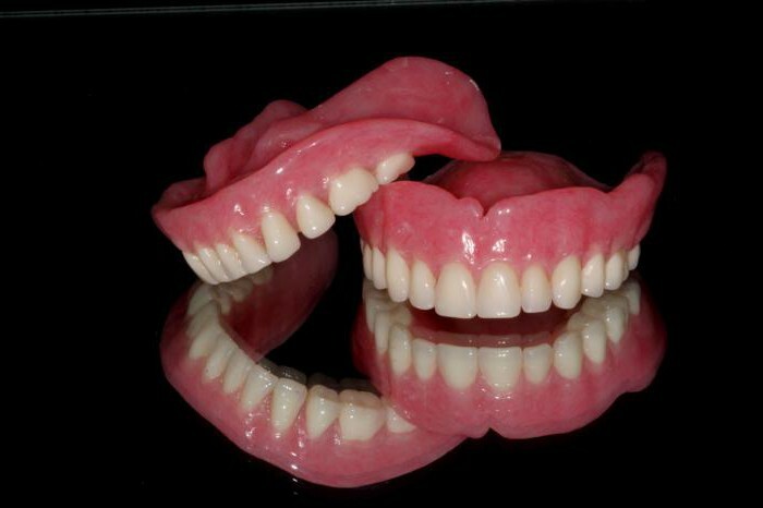 complete removable dentures which are better