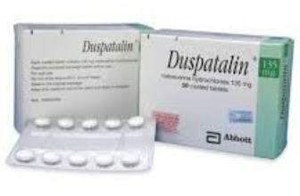 duspatalin instructions for use analogues reviews