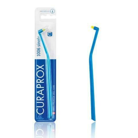 professional toothbrushes, monocular
