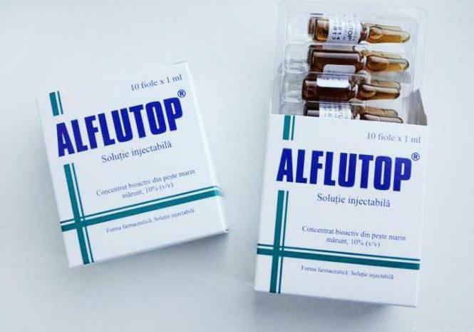medicine alflutop reviews