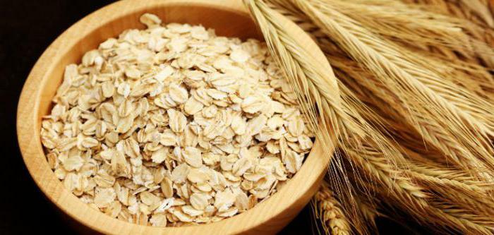 oats sowing medicinal properties