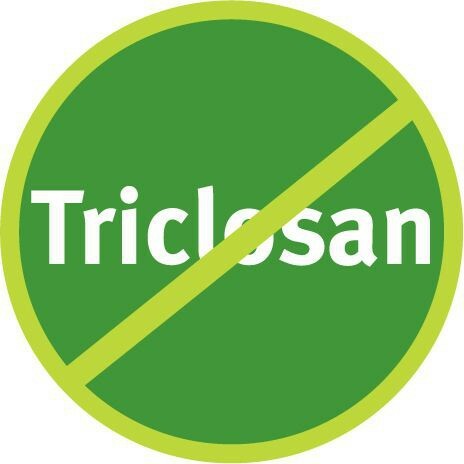 triclosan carbamides