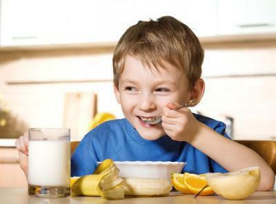 causes of increased appetite in children