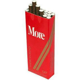 cigarety mora