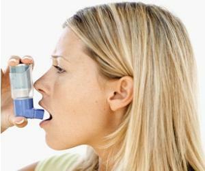 asthma treatment with folk remedies