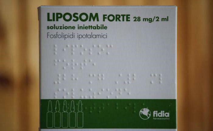 lipozom forte kullanım talimatları