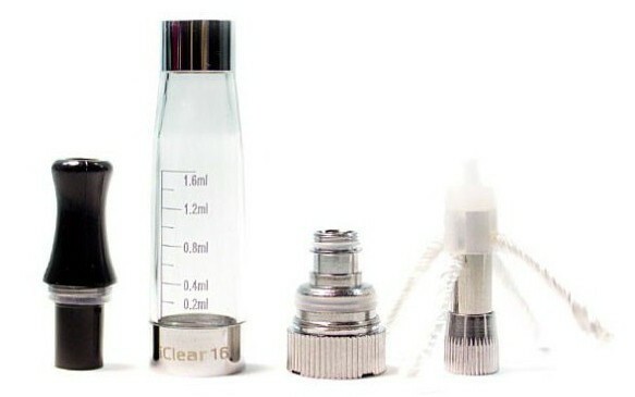 clearomizers evod
