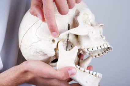 dureroasa disfunctie a tratamentului articular temporomandibular