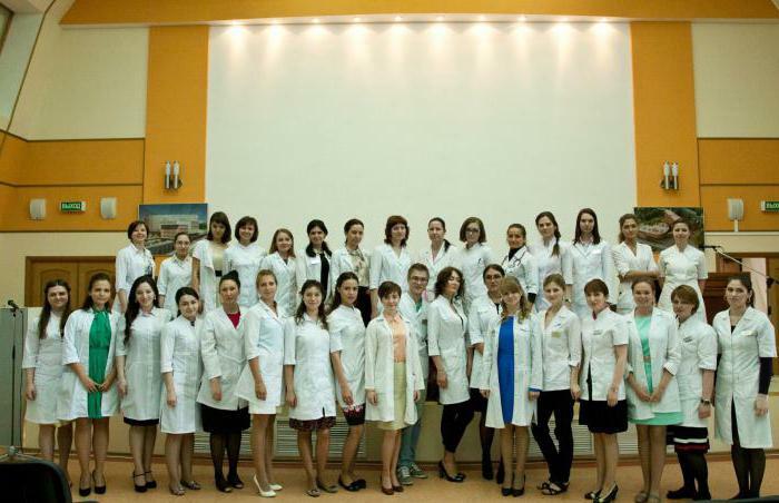 endocrinological center in Moscow eco